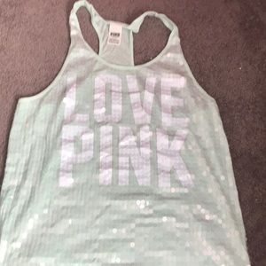 PINK TANK